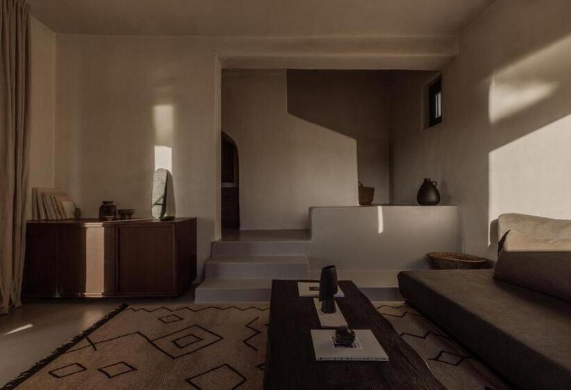 فيلا غرفة نوم واحدة, Ananea Mykonos   Adults Only