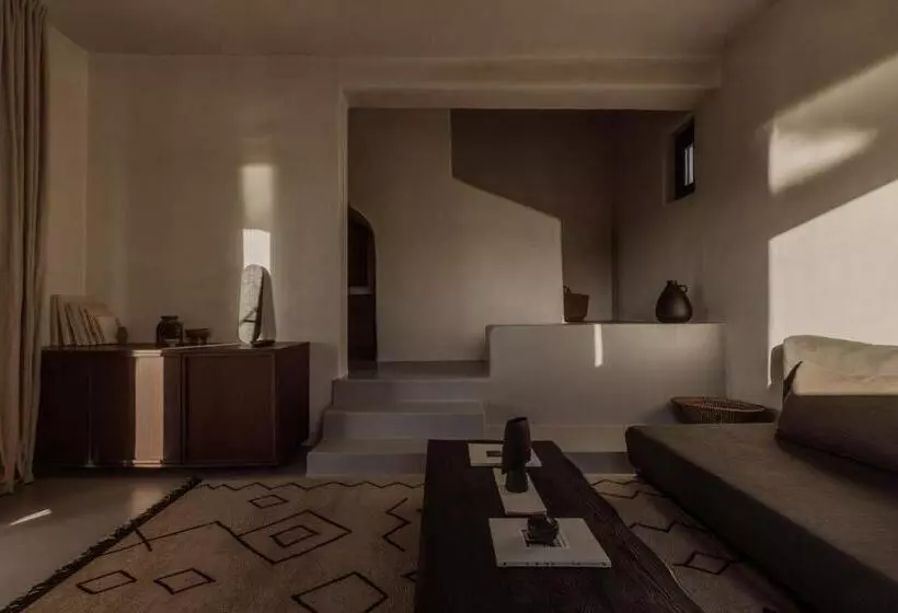 ビラホテル１ベッドルーム, Ananea Mykonos   Adults Only