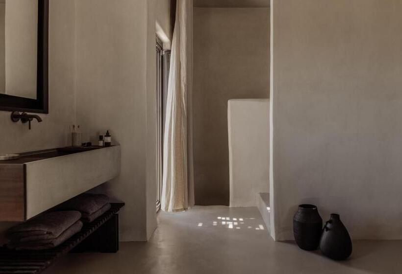 فيلا غرفة نوم واحدة, Ananea Mykonos   Adults Only