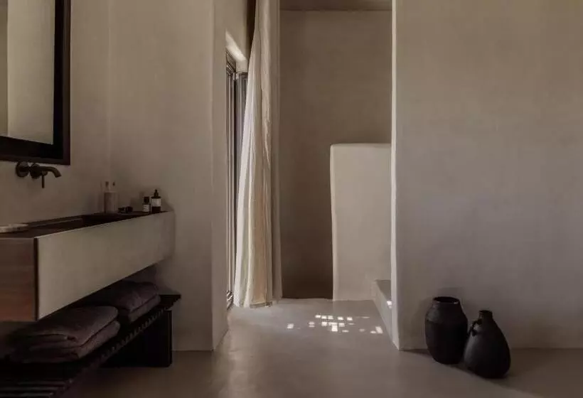 ビラホテル１ベッドルーム, Ananea Mykonos   Adults Only