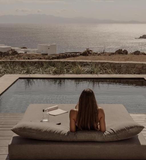 Вилла 1 Спальня, Ananea Mykonos   Adults Only