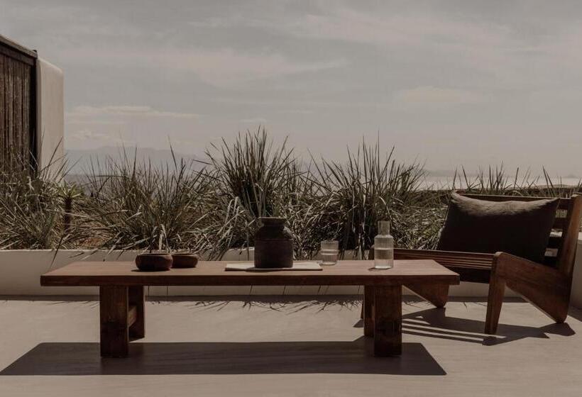 فيلا غرفة نوم واحدة, Ananea Mykonos   Adults Only