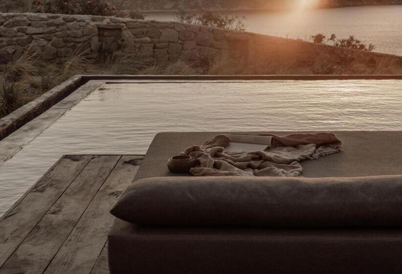 فيلا غرفة نوم واحدة, Ananea Mykonos   Adults Only