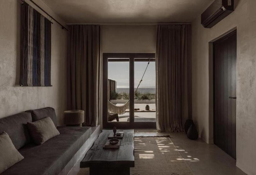 Вилла 1 Спальня, Ananea Mykonos   Adults Only