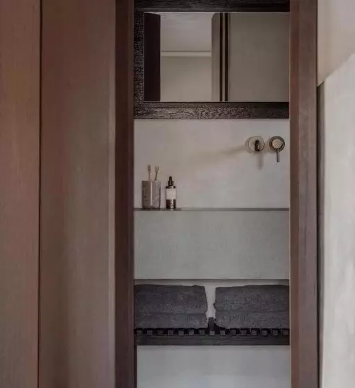 １ベッドルームハウス, Ananea Mykonos   Adults Only