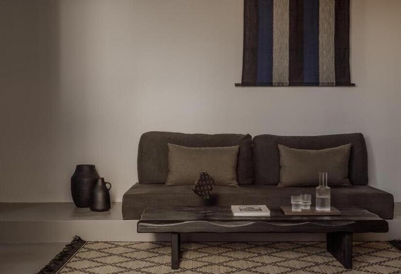 جناح مطلّ علي البحر, Ananea Mykonos   Adults Only