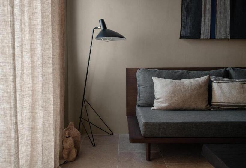 جناح مطلّ علي البحر, Ananea Mykonos   Adults Only