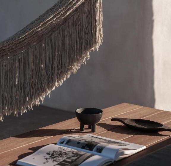 Люкс Вид на Море, Ananea Mykonos   Adults Only