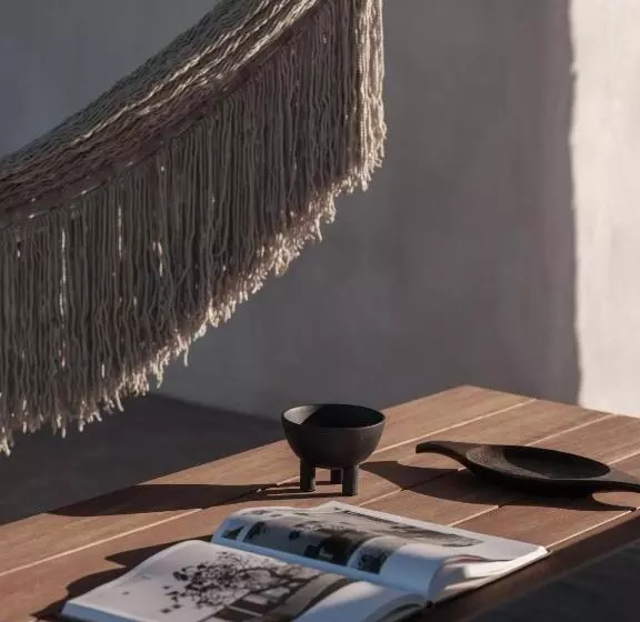 オーシャンビュースイート, Ananea Mykonos   Adults Only