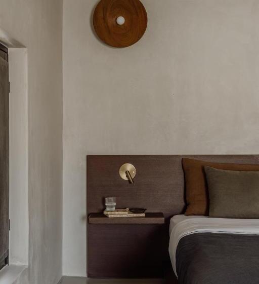 جناح ذو إطلالة, Ananea Mykonos   Adults Only