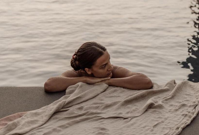 جناح ذو إطلالة, Ananea Mykonos   Adults Only