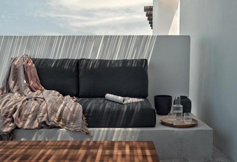 جناح ذو إطلالة, Ananea Mykonos   Adults Only