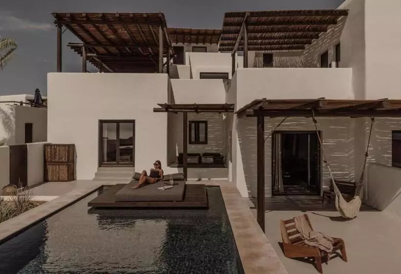 ビラホテル１ベッドルーム, Ananea Mykonos   Adults Only