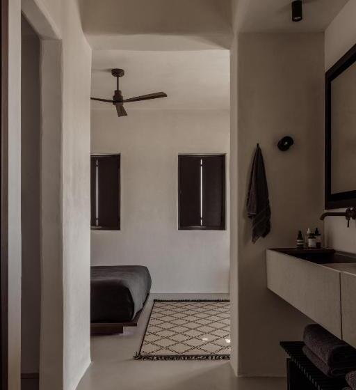 منزل غرفة نوم واحدة, Ananea Mykonos   Adults Only