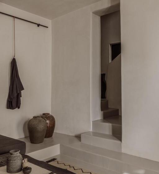 Люкс Вид на Море, Ananea Mykonos   Adults Only