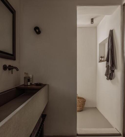 جناح مطلّ علي البحر, Ananea Mykonos   Adults Only