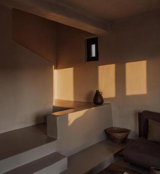 فيلا غرفة نوم واحدة, Ananea Mykonos   Adults Only