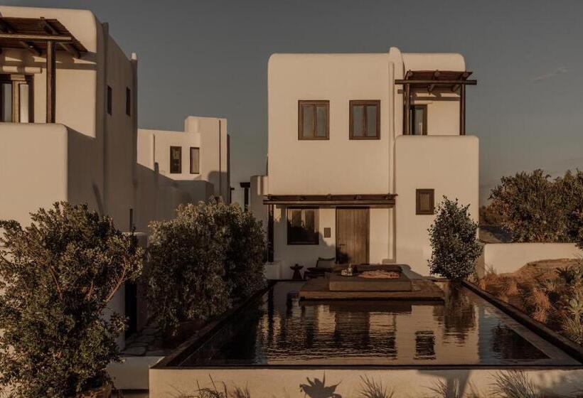 فيلا غرفة نوم واحدة, Ananea Mykonos   Adults Only