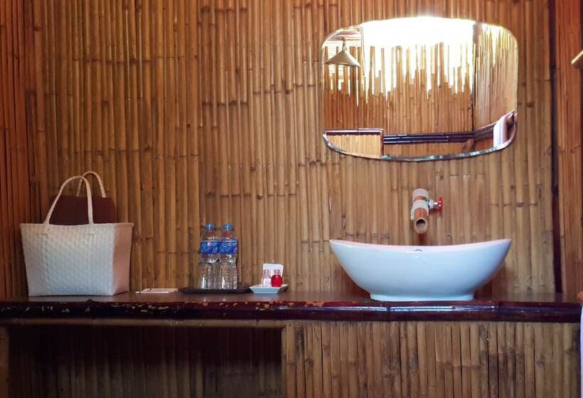 오두막, Costa Lanta  Adult Only