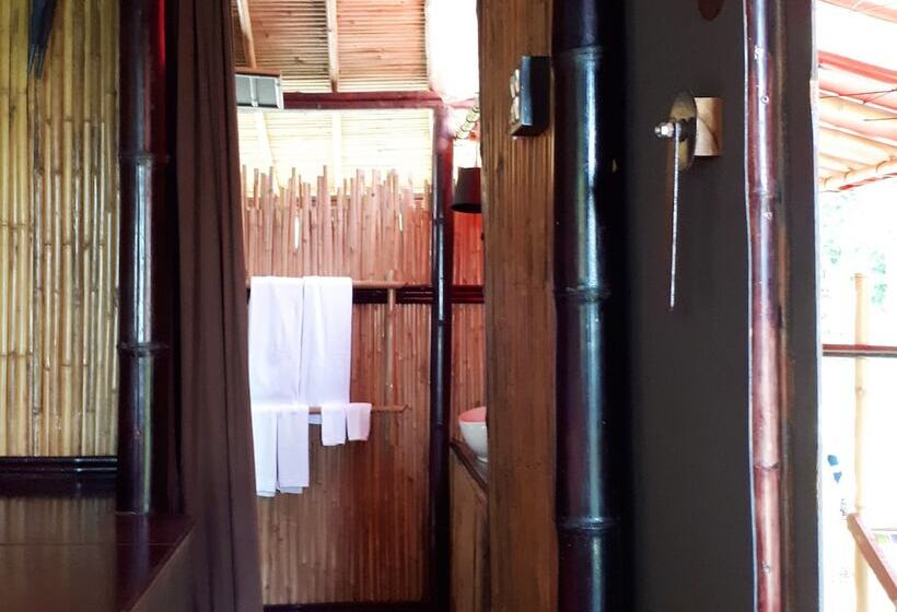 오두막, Costa Lanta  Adult Only