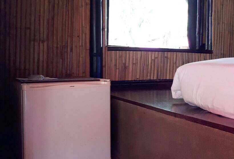 오두막, Costa Lanta  Adult Only