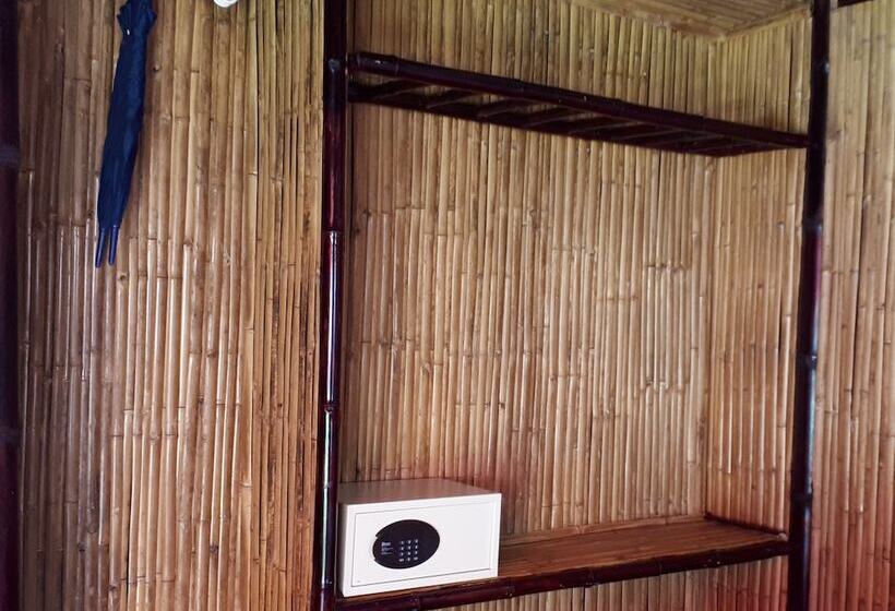 오두막, Costa Lanta  Adult Only