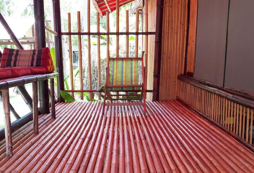 오두막, Costa Lanta  Adult Only