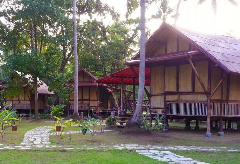 오두막, Costa Lanta  Adult Only