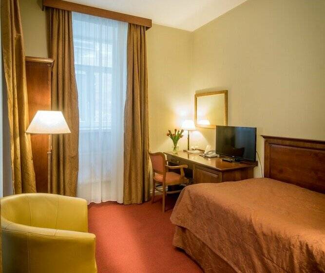 Номер Стандарт, Daugirdas Old City