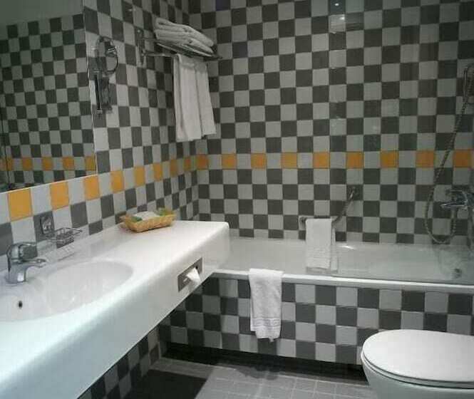 Номер Стандарт, Daugirdas Old City