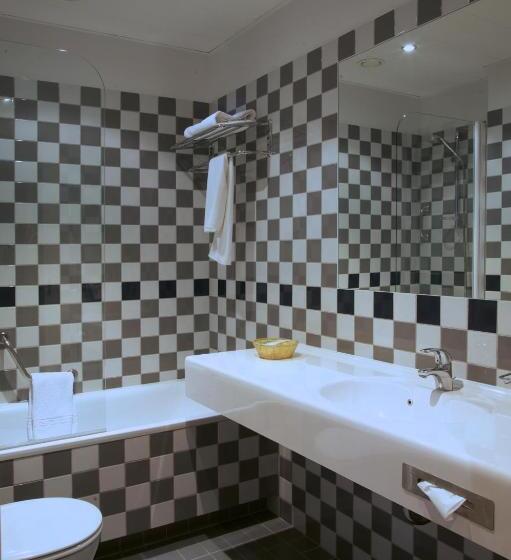 Номер Стандарт Индивидуальный, Daugirdas Old City