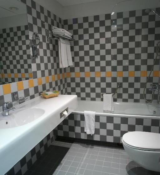 Номер Стандарт Индивидуальный, Daugirdas Old City