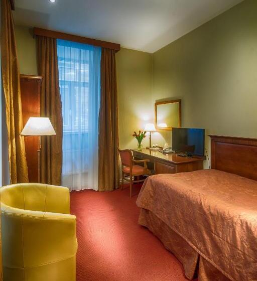 Номер Стандарт Индивидуальный, Daugirdas Old City