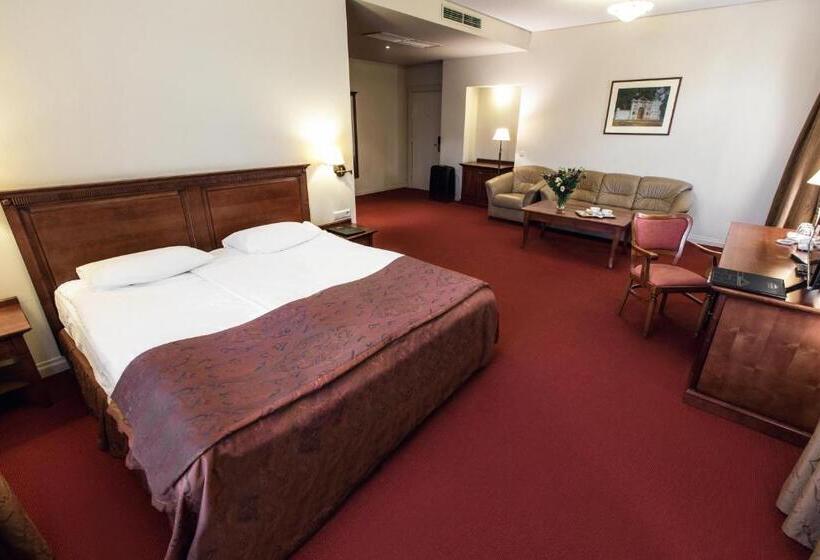 Номер Deluxe, Daugirdas Old City