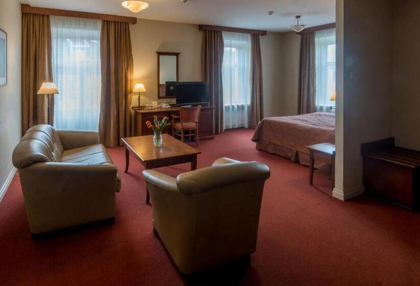 Номер Deluxe, Daugirdas Old City