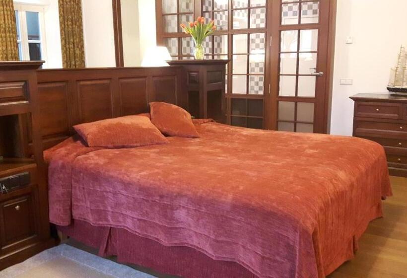 Апартаменты 1 Спальня, Daugirdas Old City