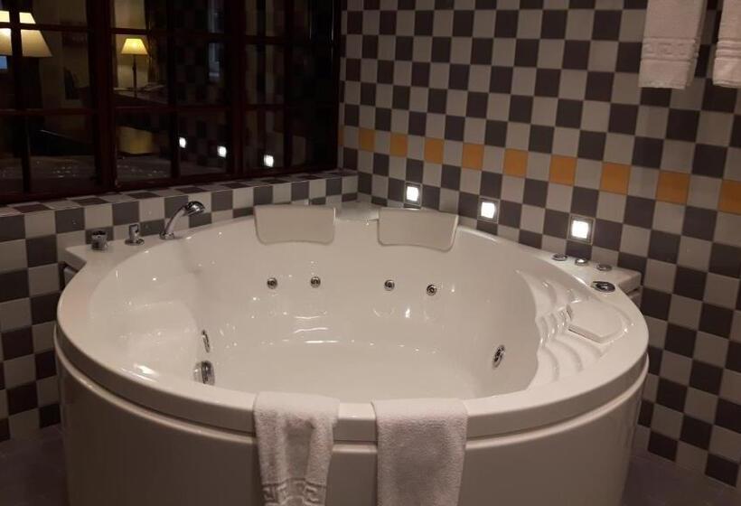 Апартаменты 1 Спальня, Daugirdas Old City