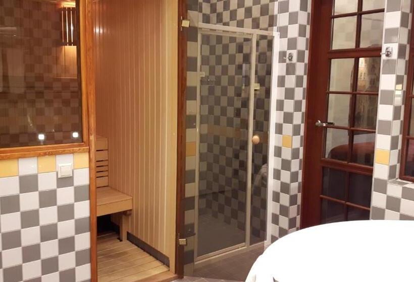 Апартаменты 1 Спальня, Daugirdas Old City