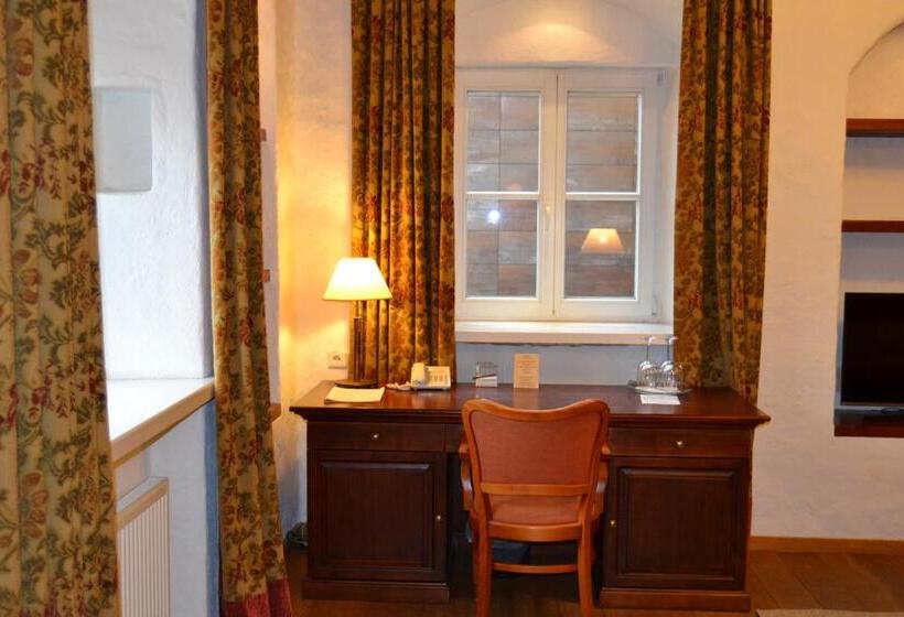 Апартаменты 1 Спальня, Daugirdas Old City