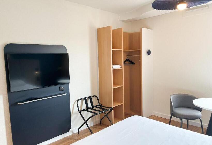 Номер Стандарт, Ibis Martigues Centre