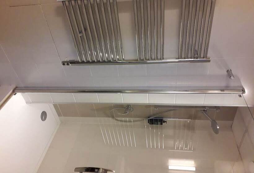 スタンダードルーム, Ibis Styles Melun