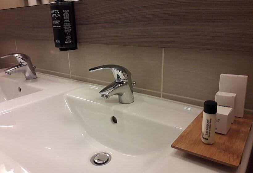 Люкс, Ibis Styles Melun
