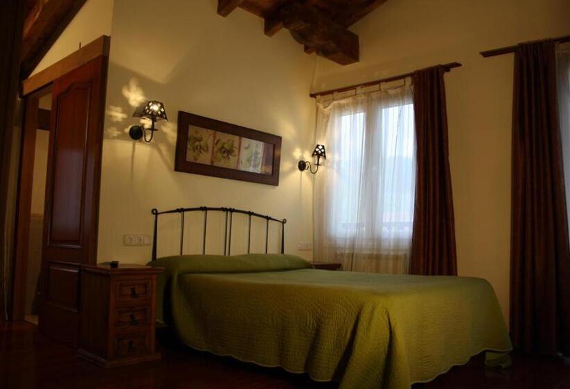 수피리어 룸 도시 전망, Itxas Gain Getaria