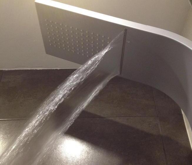 스탠다드 룸, Itxas Gain Getaria