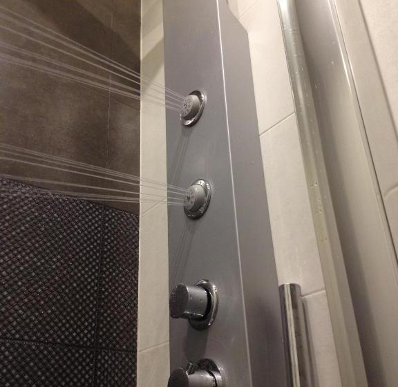 스탠다드 룸, Itxas Gain Getaria