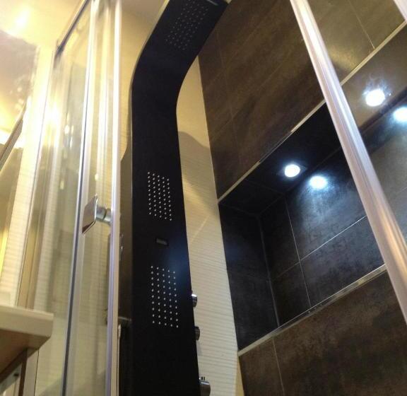 스탠다드 룸, Itxas Gain Getaria