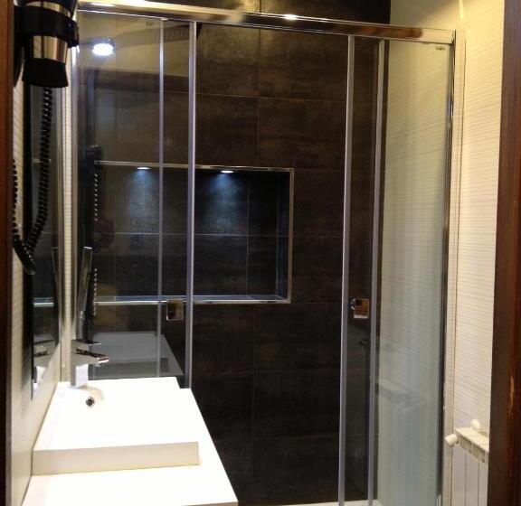 스탠다드 룸, Itxas Gain Getaria