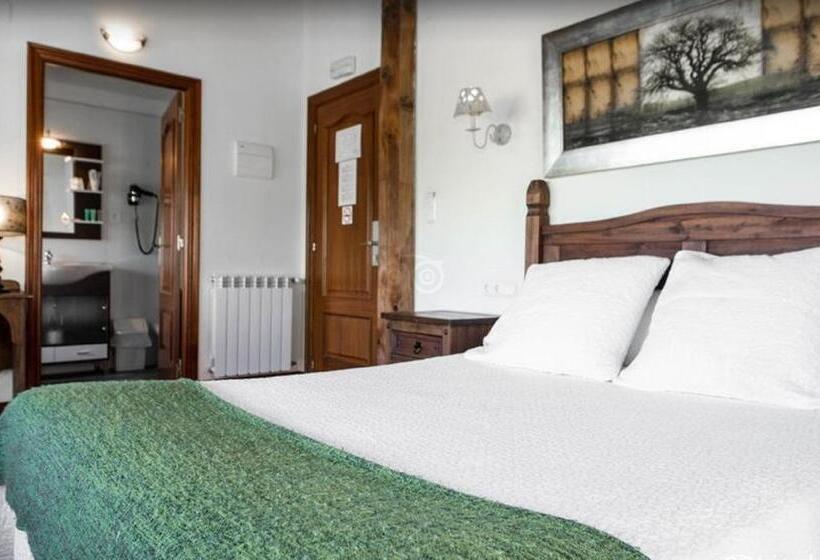 수피리어 룸 바다 전망, Itxas Gain Getaria