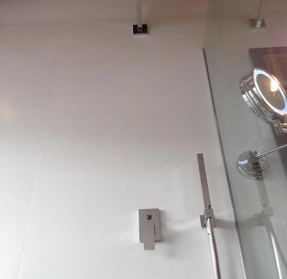 수피리어 룸 바다 전망, Itxas Gain Getaria