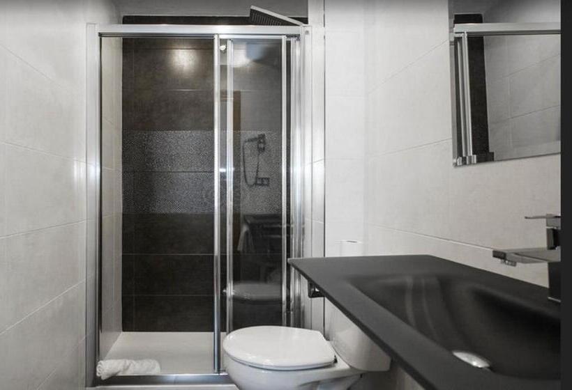 스탠다드 룸, Itxas Gain Getaria